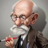 sigmund freud